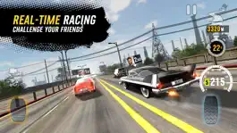 Game screenshot Traffic Tour Classic - Racing hack