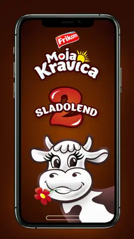 Game screenshot Moja Kravica Sladolend 2 mod apk