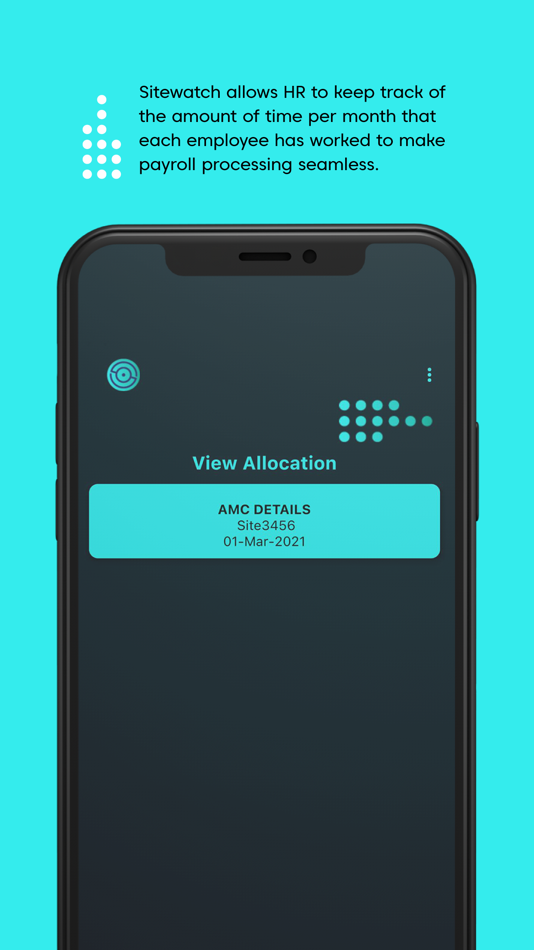 #4. SiteWatch Lite (iOS) 由: Anvin Info System