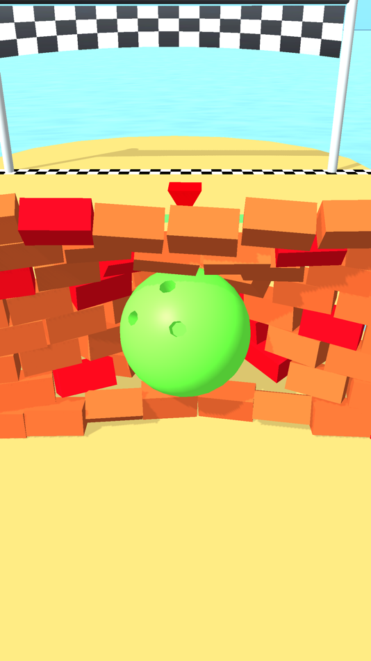 #2. Shapeshifter Challenge (iOS) 由: Full Fat Productions Ltd