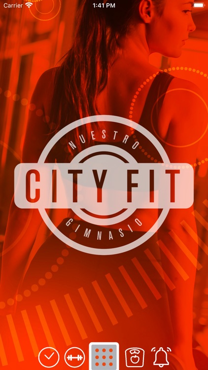 City Fit Querétaro