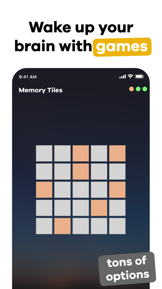 #3. Kiwake: smart alarm clock (iOS) Podle: Kiwake inc