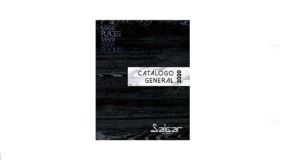 Catálogo Salgar 2021 Screenshot