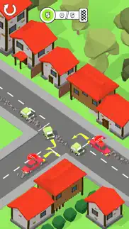 traffic puzzle problems & solutions and troubleshooting guide - 4