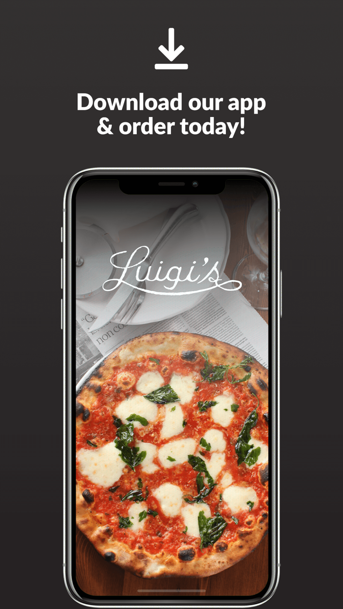 Luigis Restaurant and Bar