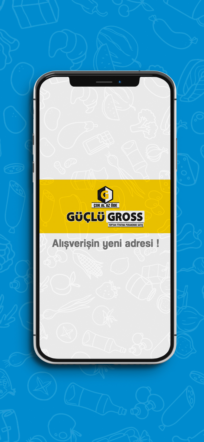 Güçlü Gross
