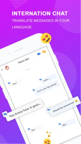 Game screenshot Lumi Talk hack
