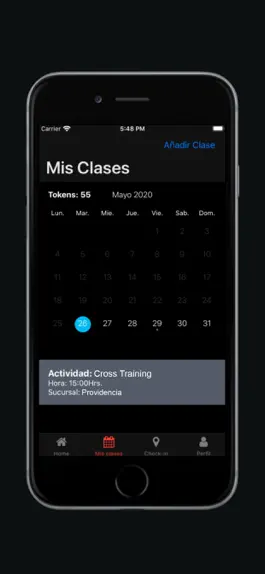 Game screenshot WolfPack Fitness hack