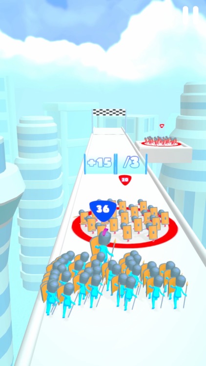 Army Switch screenshot-4