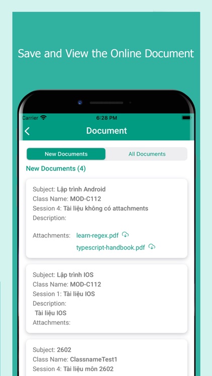 e-Center screenshot-4