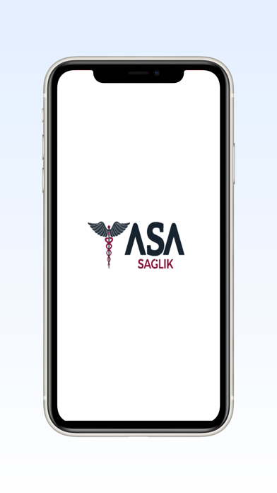 Asa Sağlık Screenshot