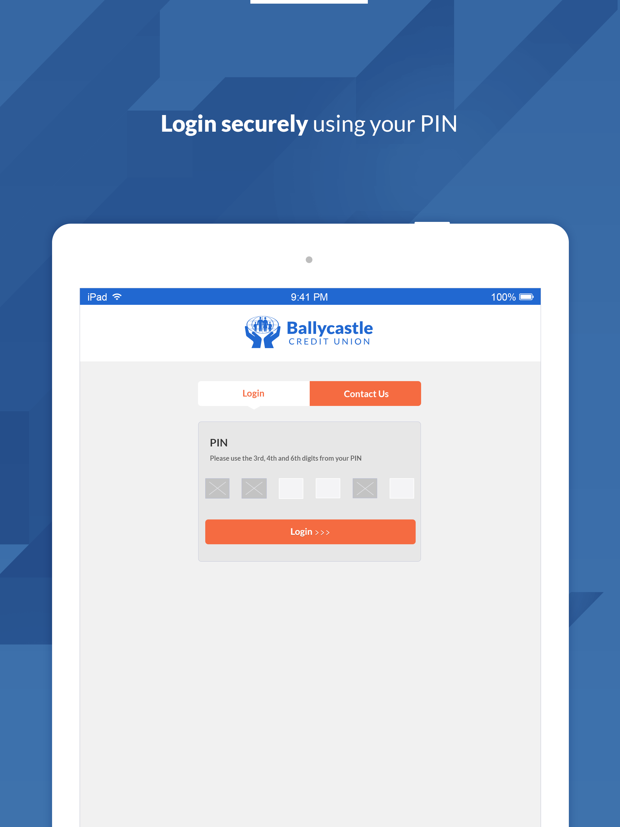 Ballycastle Credit Union screenshot 5