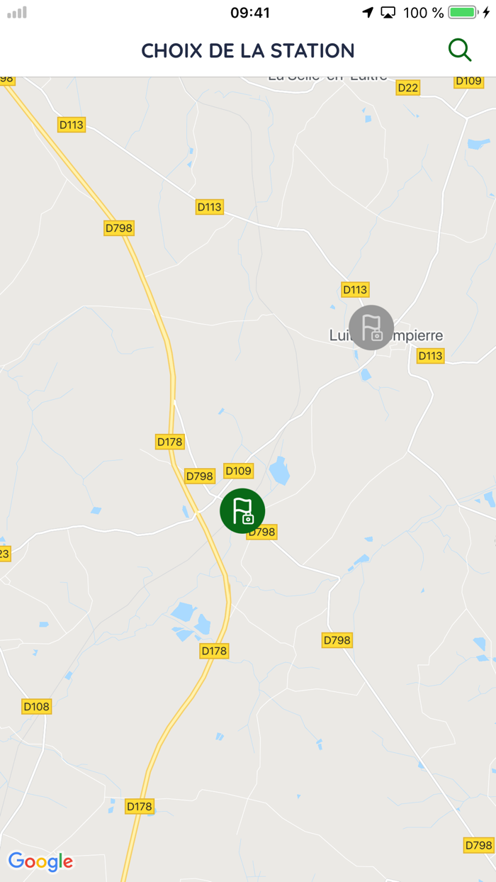 Mobiliz – Luitré-Dompierre