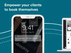 Booksy Biz Pro: Tablet App iPad image 2