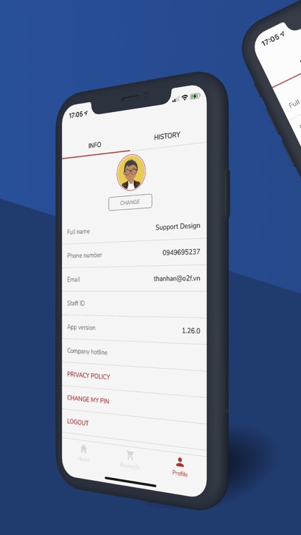 PNJ Watch screenshot-3