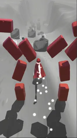 Game screenshot Red Runner! apk