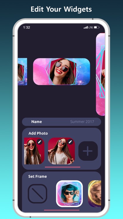 Picture Widget Collage Maker screenshot-3