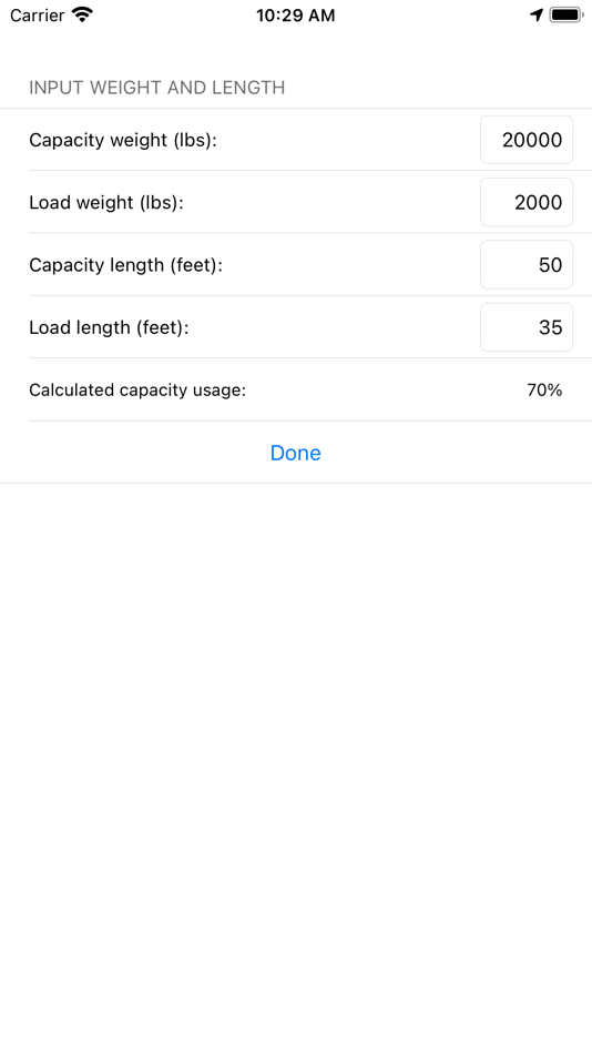 #7. Toll Calculator GPS Navigation (iOS) 由: InfoTalk LLC