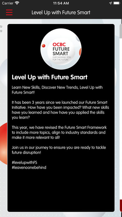 Future Smart by Campus screenshot 3