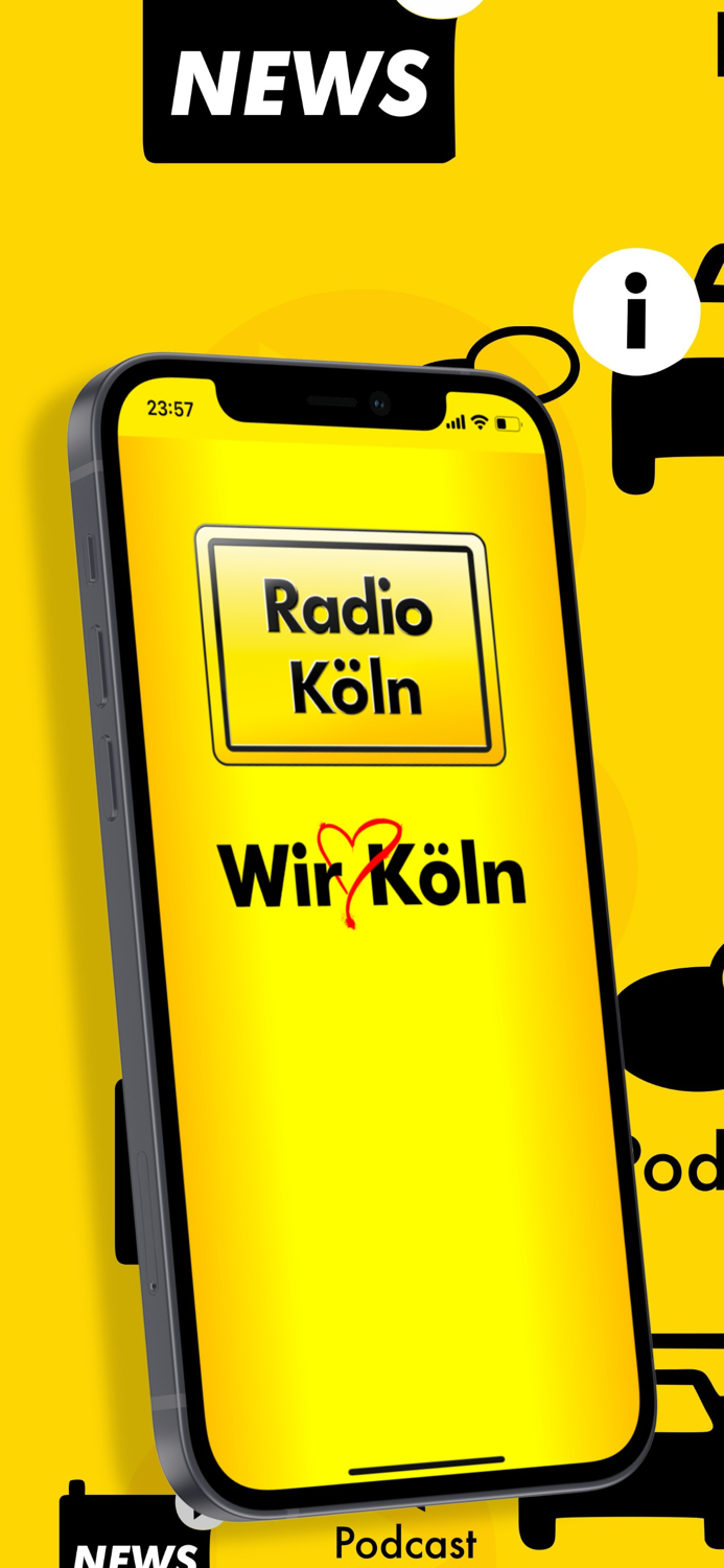 Radio Köln