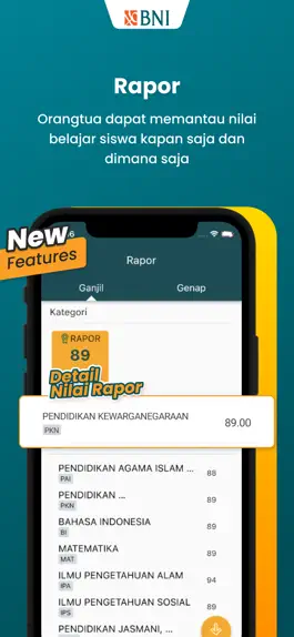 Game screenshot BNI EduPatrol hack
