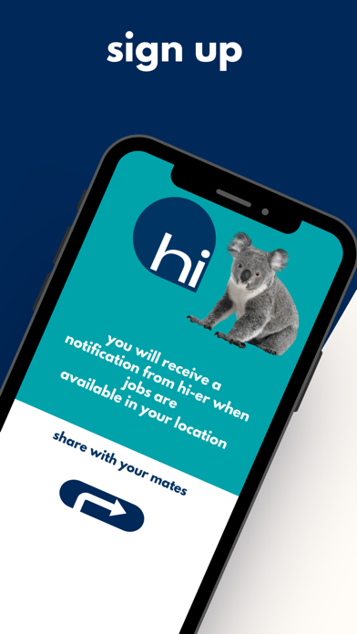 hi-er Screenshot