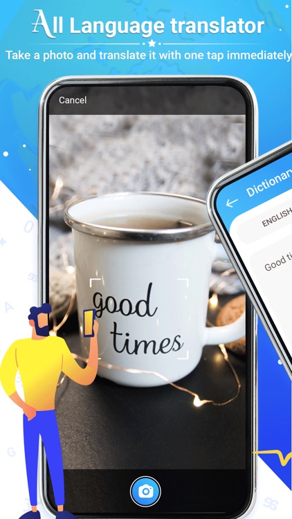 Translator - AI Translate