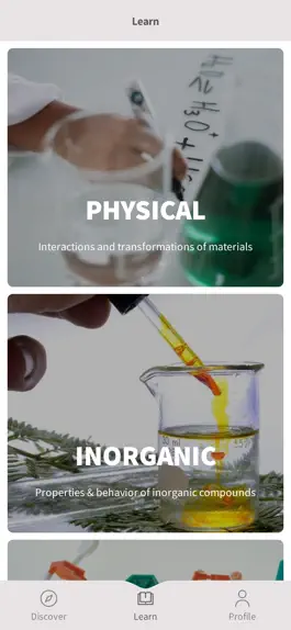 Game screenshot Chem Survival Kit apk