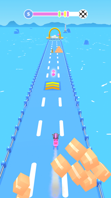 Vehicle master Screenshot
