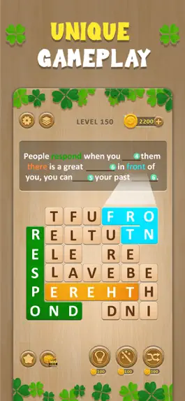 Game screenshot Word Link - Word Puzzle Games apk