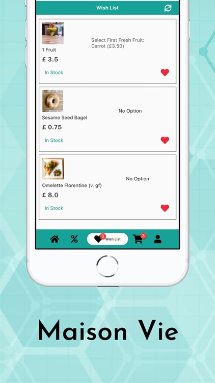 Maison Vie screenshot-3