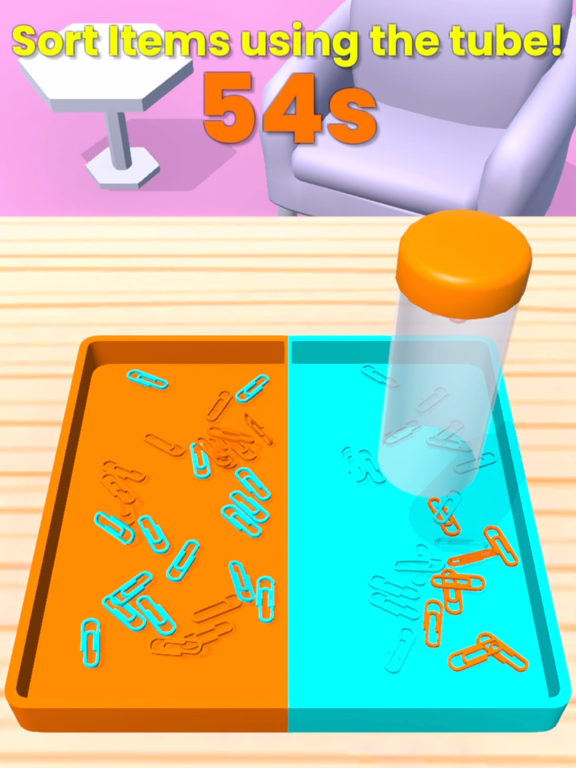 Screenshot #6 pour Work Life 3D