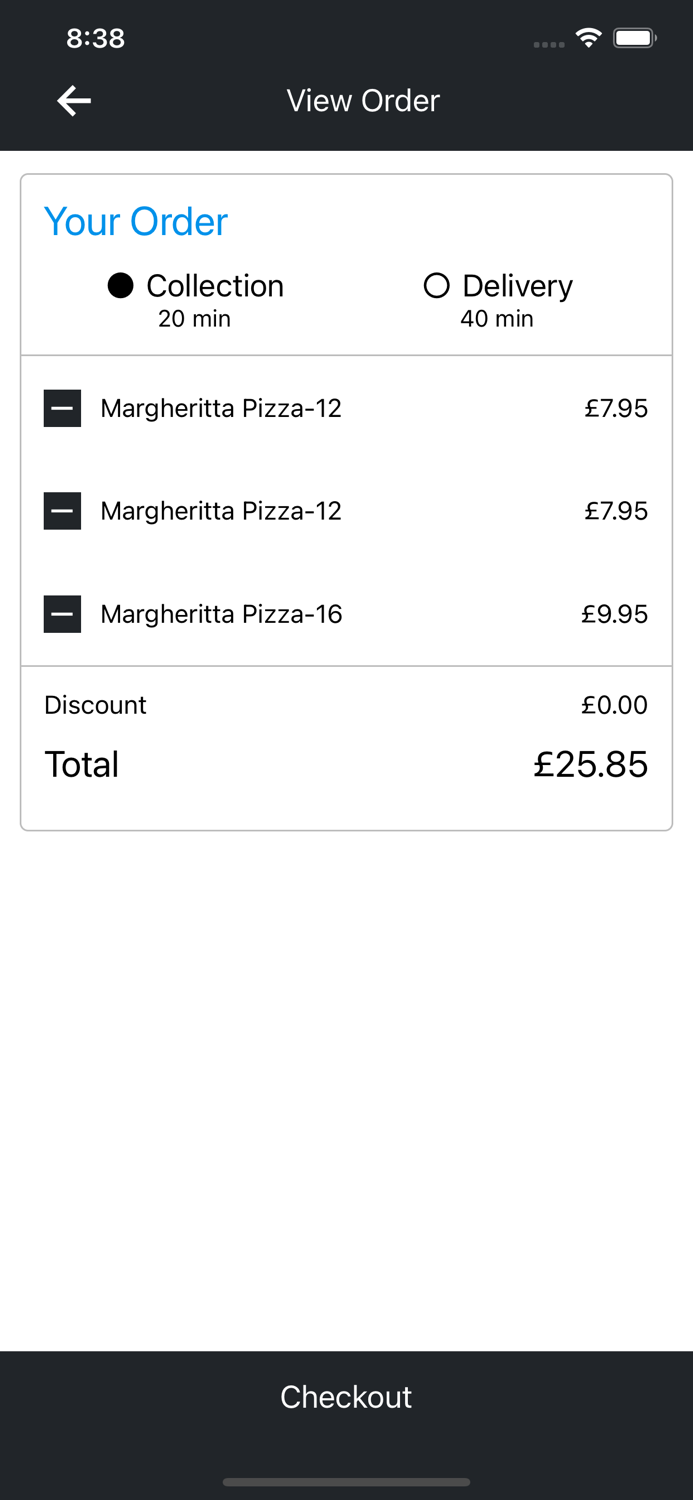 Bar Aldos Restaurant