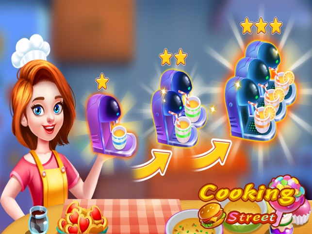 COOKING Games - Kids Games - Free online games 