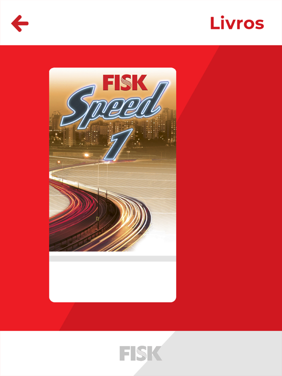 Screenshot #6 pour Fisk e-book Speed