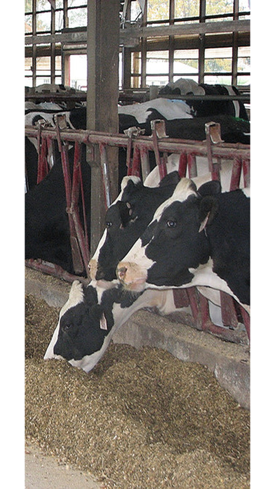 How to cancel & delete Tri-State Dairy Nutrition Conf from iphone & ipad 1