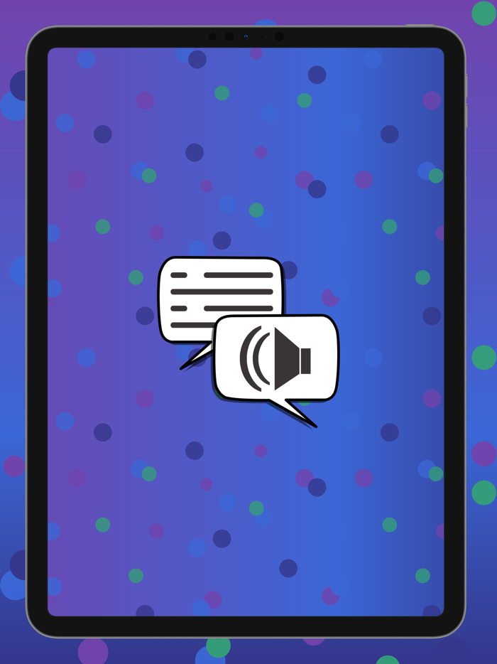 TTS Text Reader Text to speech