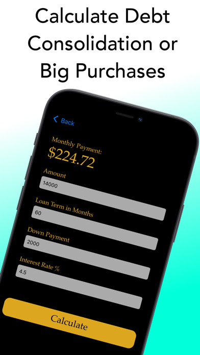 Money Buddy Expense Tracker Screenshot