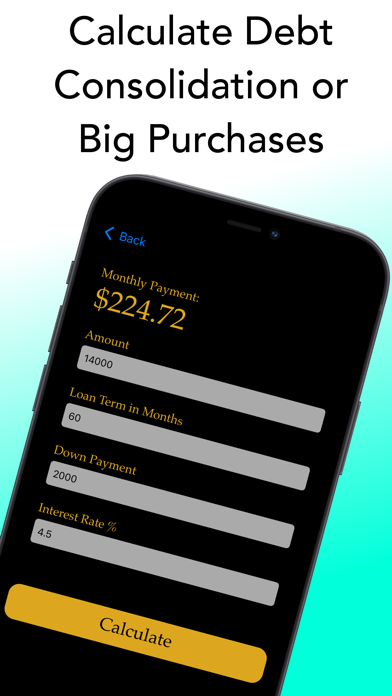 Money Buddy Expense Trackerのおすすめ画像4