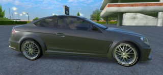 Car Driving Simulator C63のおすすめ画像9