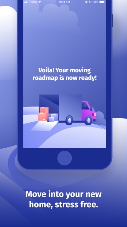 Avvinue: All-in-One Moving App screenshot-5