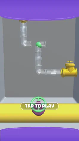 Game screenshot Pipe Puzzle 3D mod apk