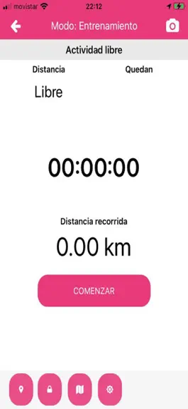 Game screenshot Corre por ellas hack