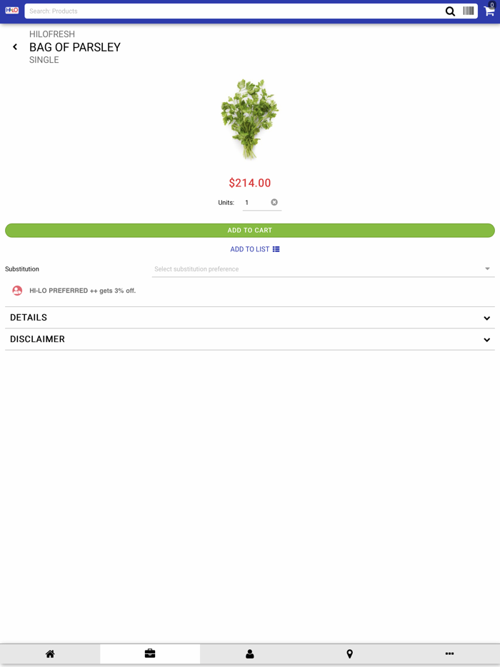 Hilo Food Stores Jamaica