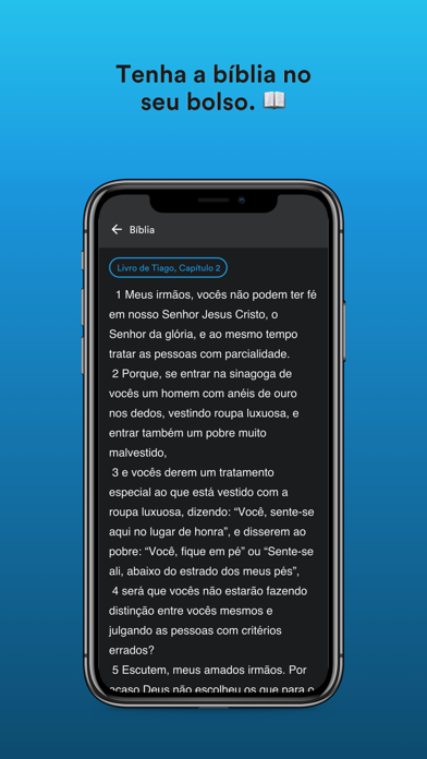OBPC VIRTUAL IGREJA DE ARUJA Screenshot