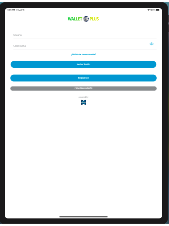 Screenshot #4 pour Wallet Plus