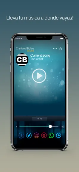 Game screenshot Cristiano Bíblico apk