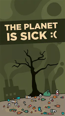 Game screenshot Idle Eco Clicker: Green Planet mod apk