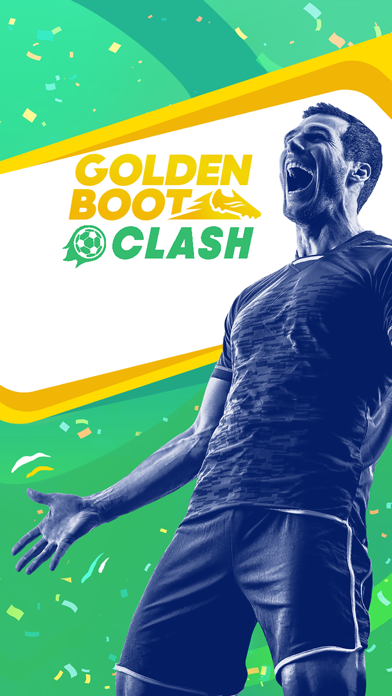 Golden Boot Clash Screenshot