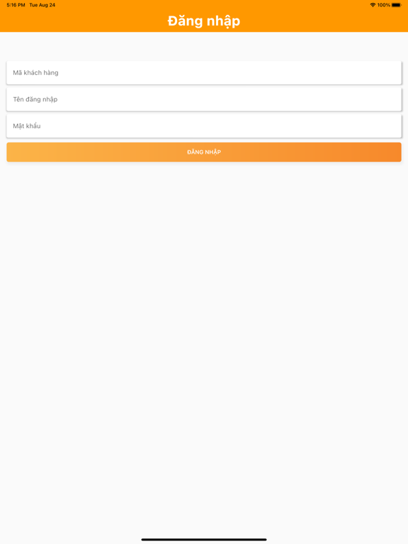 Screenshot #6 pour MShop Mua hang